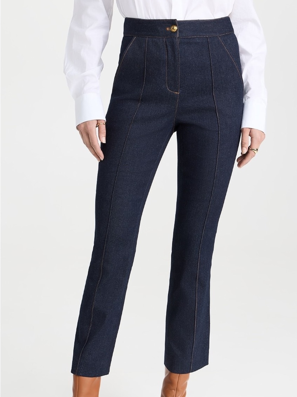 Veronica Beard Kimra Pants size 10